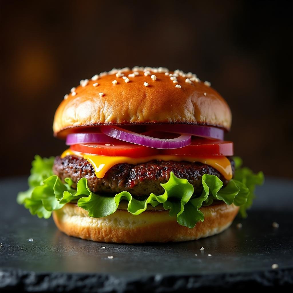 Burger