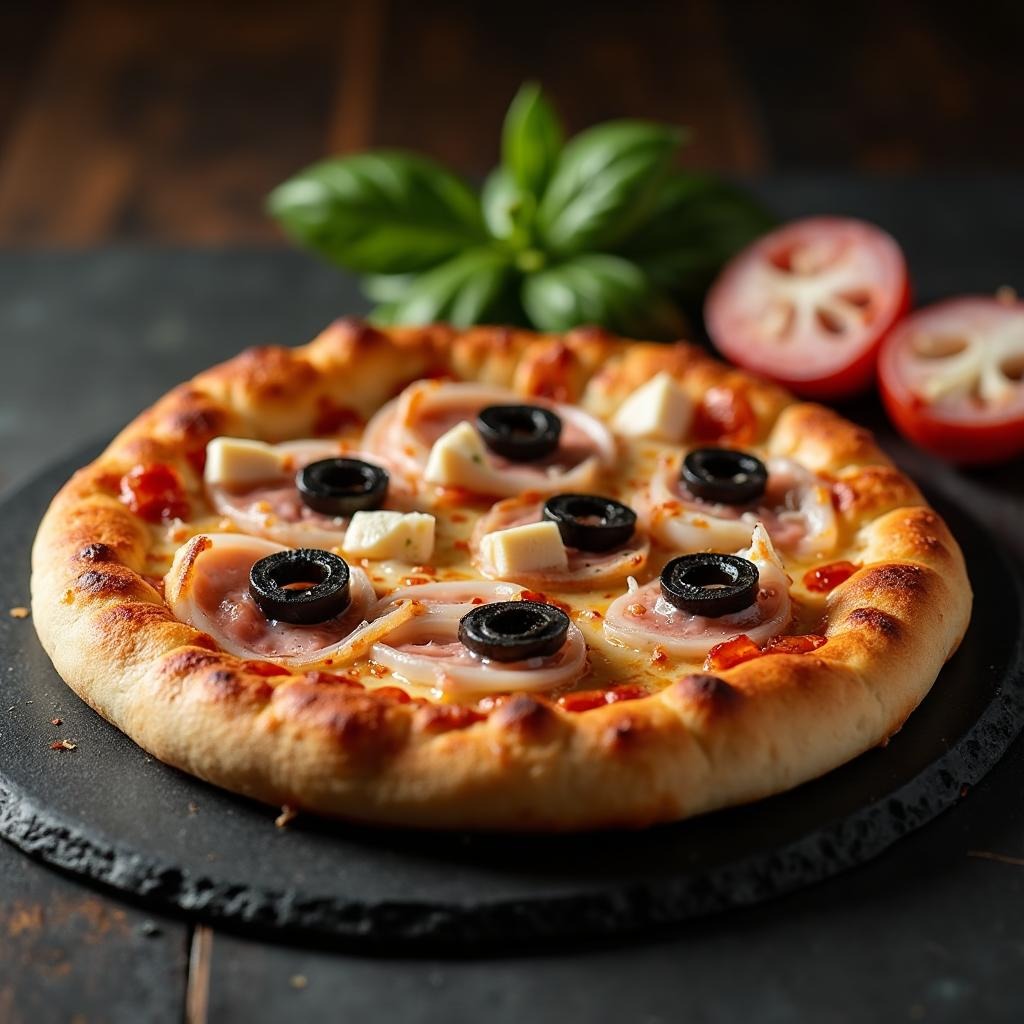 Pizza Thon (M)