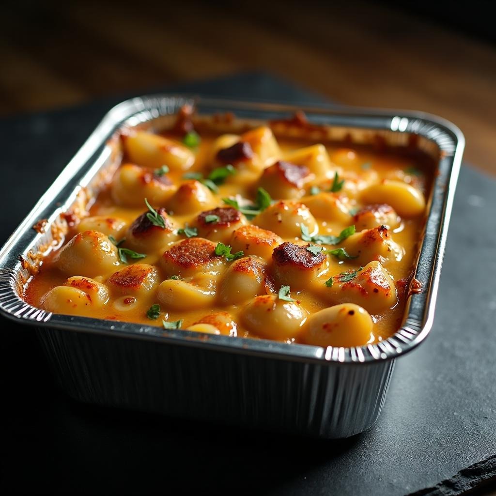 Pasticcio Mix
