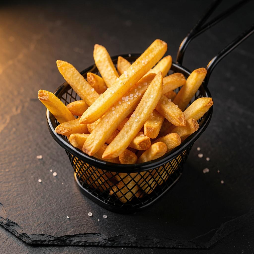 Frites