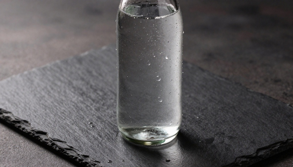 Eau Minérale