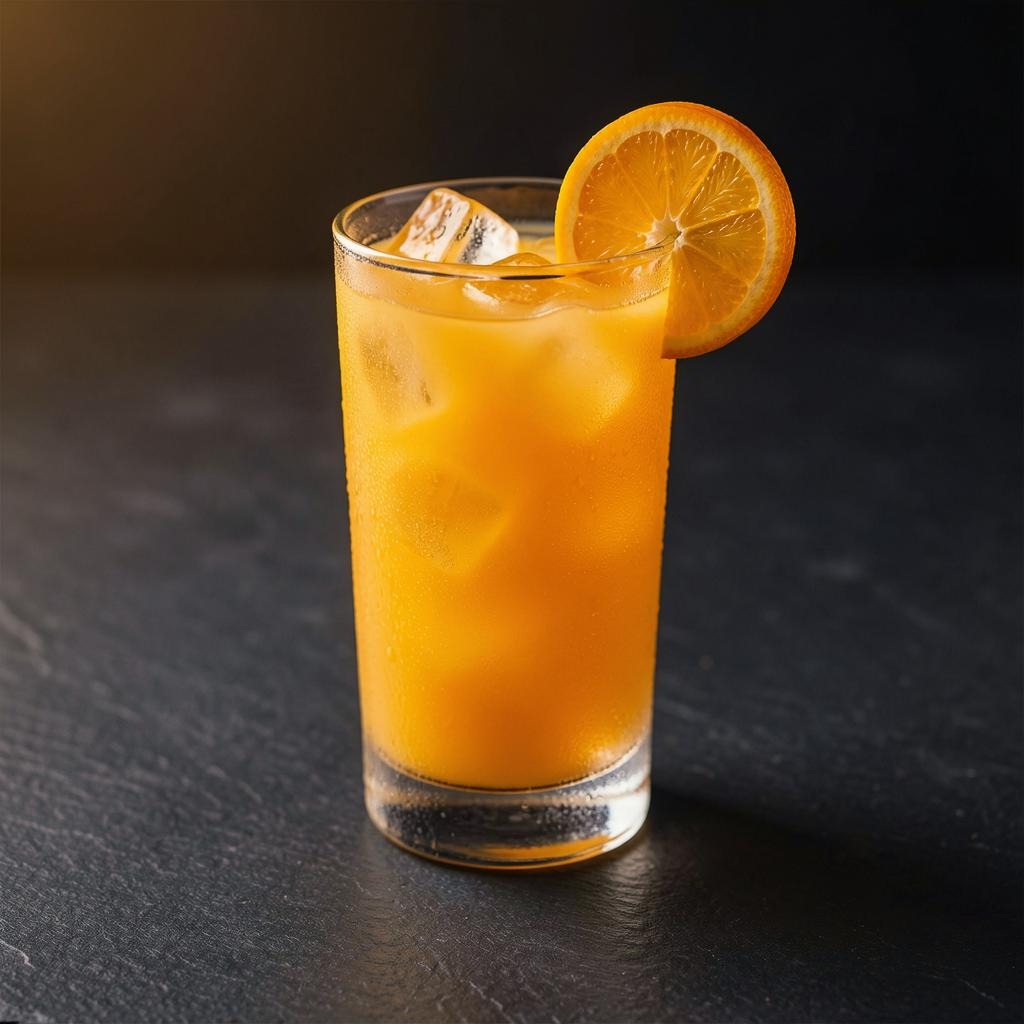 Jus d'Orange