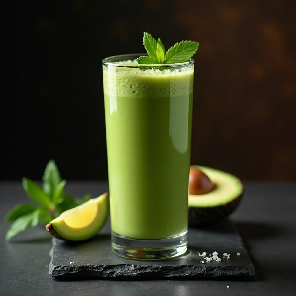 Jus d'Avocat