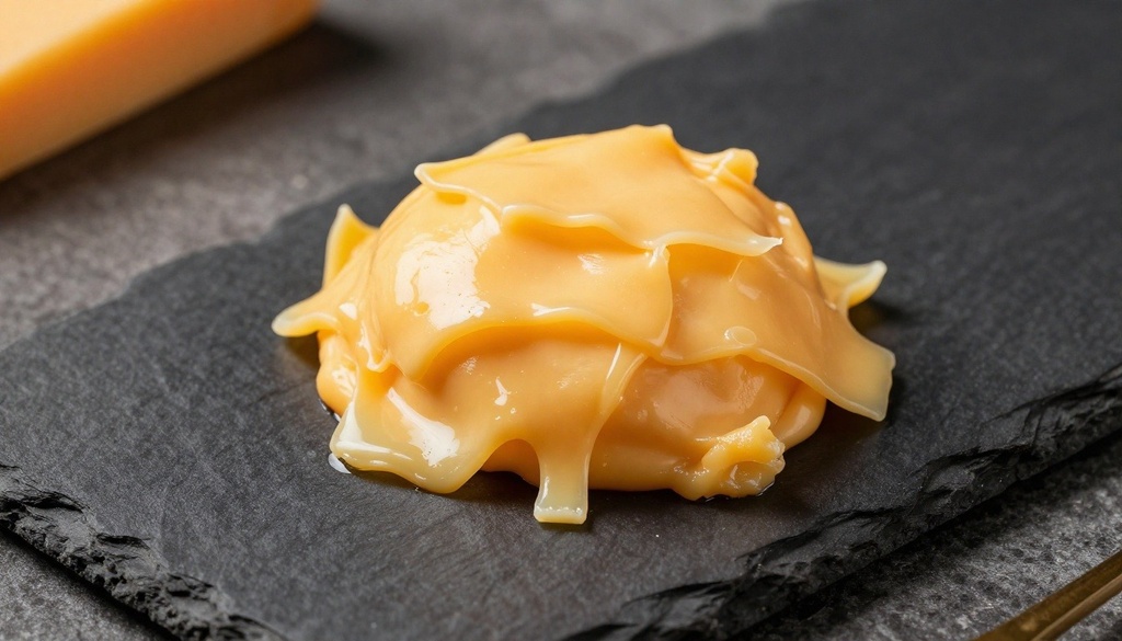 Extra Cheese