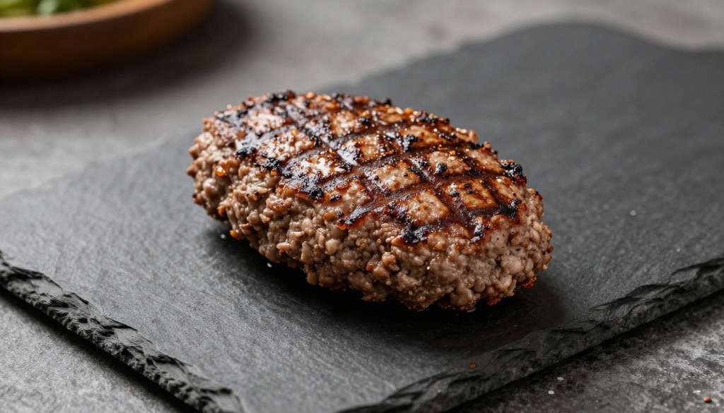 Extra Meat