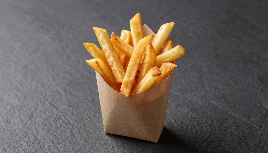 Extra Fries