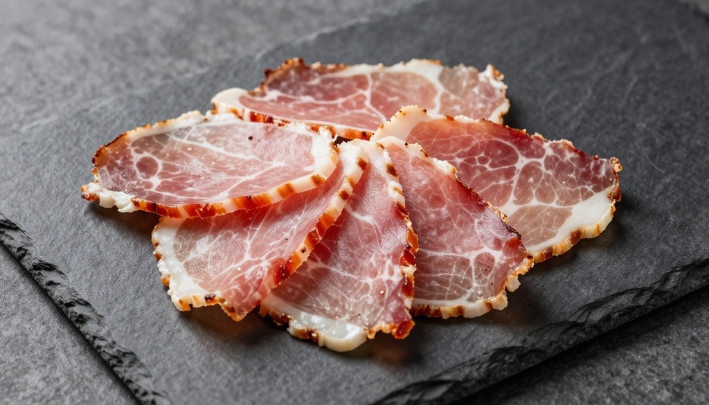 Extra Ham
